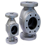 Industrial Valves